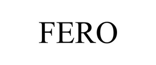 FERO