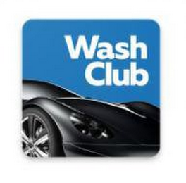 WASH CLUB