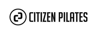 CP CITIZEN PILATES
