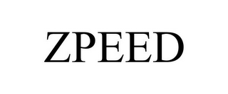 ZPEED