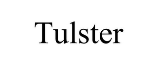 TULSTER