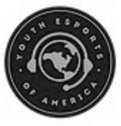 YOUTH ESPORTS OF AMERICA