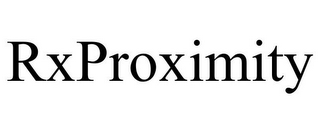 RXPROXIMITY