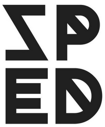 ZPED