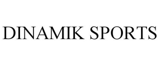 DINAMIK SPORTS