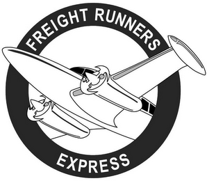 FREIGHT RUNNERS EXPRESS