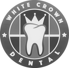 WHITE CROWN DENTAL