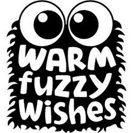 WARM FUZZY WISHES