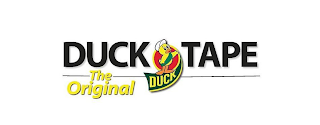 DUCK TAPE DUCK THE ORIGINAL