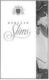 KARELIA SLIMS