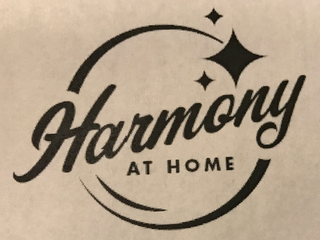 HARMONY AT HOME