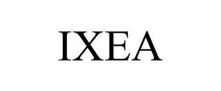 IXEA