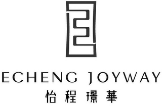 ECHENG JOYWAY