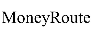 MONEYROUTE