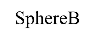 SPHEREB