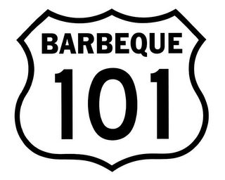 BARBEQUE 101