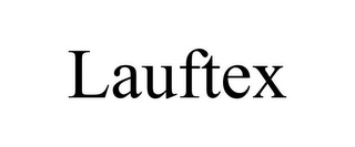 LAUFTEX