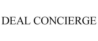 DEAL CONCIERGE