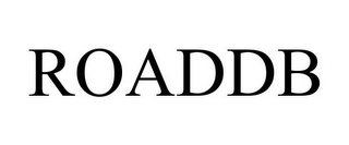 ROADDB