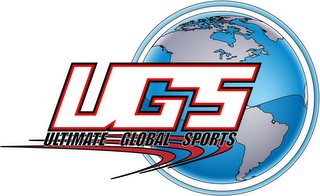 UGS ULTIMATE GLOBAL SPORTS