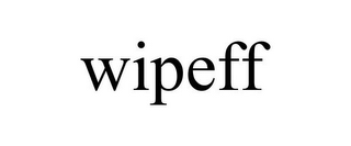 WIPEFF