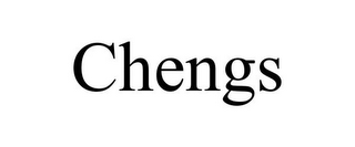 CHENGS