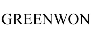 GREENWON