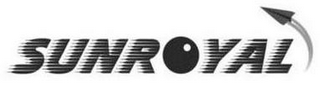 SUNROYAL
