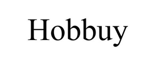 HOBBUY