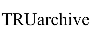 TRUARCHIVE