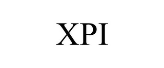 XPI