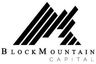 BLOCKMOUNTAIN CAPITAL