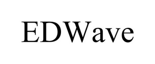 EDWAVE