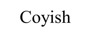 COYISH