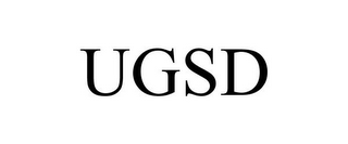 UGSD