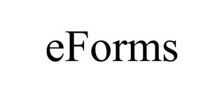 EFORMS