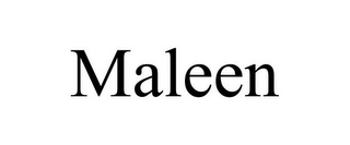 MALEEN