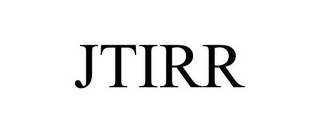 JTIRR