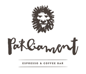 PARLIAMENT ESPRESSO & COFFEE BAR