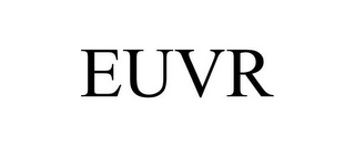 EUVR