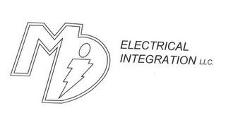 MD ELECTRICAL INTEGRATION LLC.