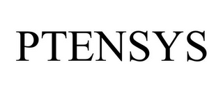 PTENSYS