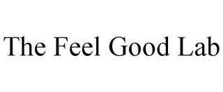 THE FEEL GOOD LAB