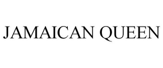 JAMAICAN QUEEN