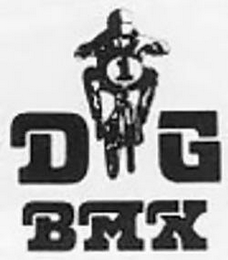 DG BMX