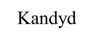 KANDYD