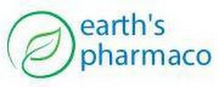 EARTH'S PHARMACO