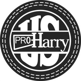 PRO · HARRY US