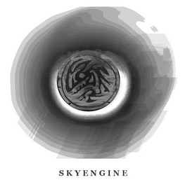 S K Y E N G I N E