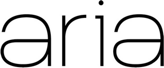 ARIA